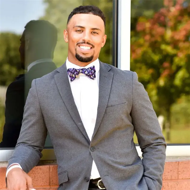 Walker Names New Head of Middle School